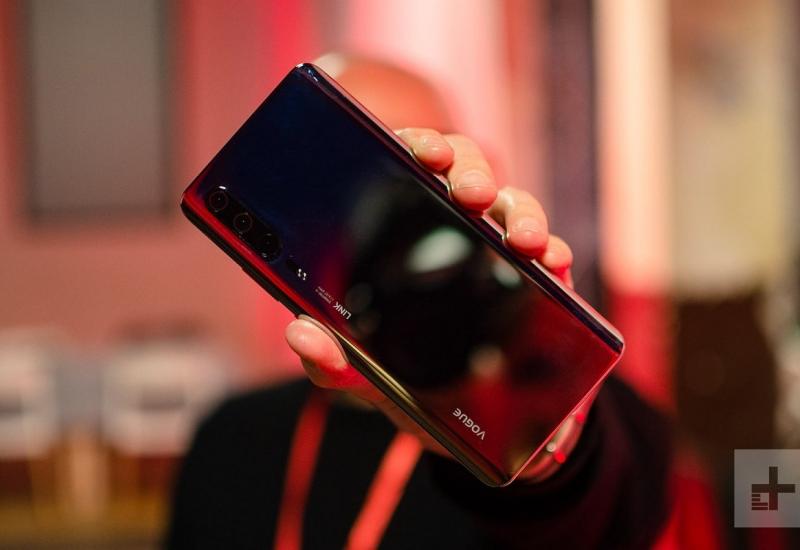 Huawei priprema ''nešto što još nitko nije napravio''