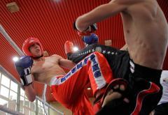Kickboxeri u Mostaru se bore za titulu državnog prvaka 