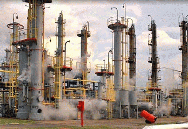 Akumulirani gubitak Rafinerije nafte u Bosanskom Brodu 677,9 milijuna KM