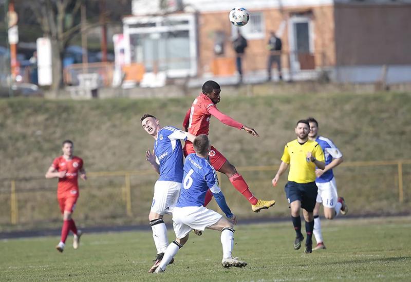 Velež i službeno podnio žalbu: Mostarci očekuju novu utakmicu