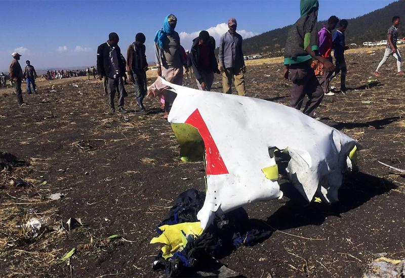 Etiopski avioprijevoznik naveo državljanstva poginulih u padu Boeinga, među žrtvama i državljanin Srbije