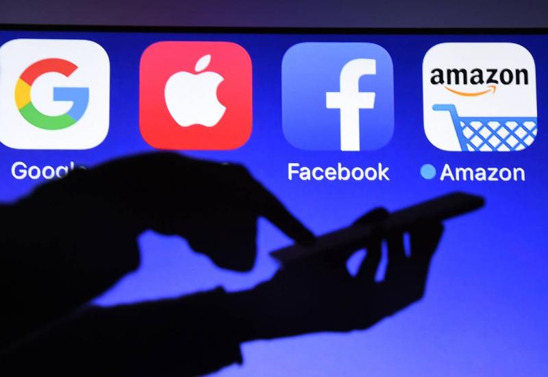Američka političarka najavila: Razbit ću Facebook, Amazon i Google