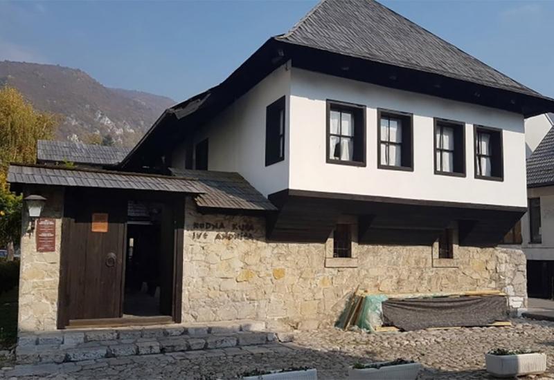 Travnik obilježava godišnjicu smrti Ive Andrića