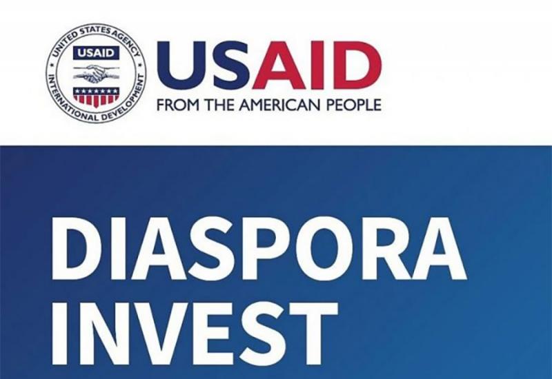 USAID 'Diaspora Invest' podržao 54 poduzeća