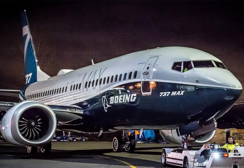  Države suspendirale upotrebu aviona tipa Boeing 737 Max