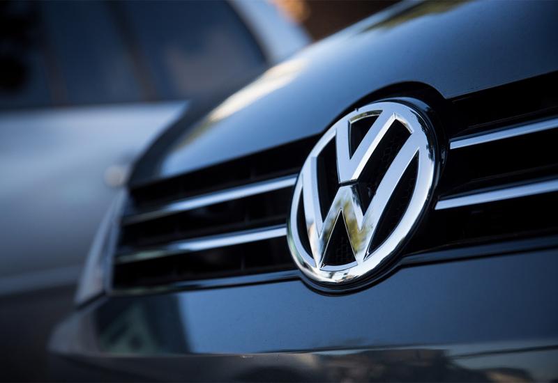  - Volkswagen će u Frankfurtu predstaviti novi logo