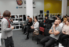 Saznanja i prilike za financiranje startupa predstavljeni Mostarcima