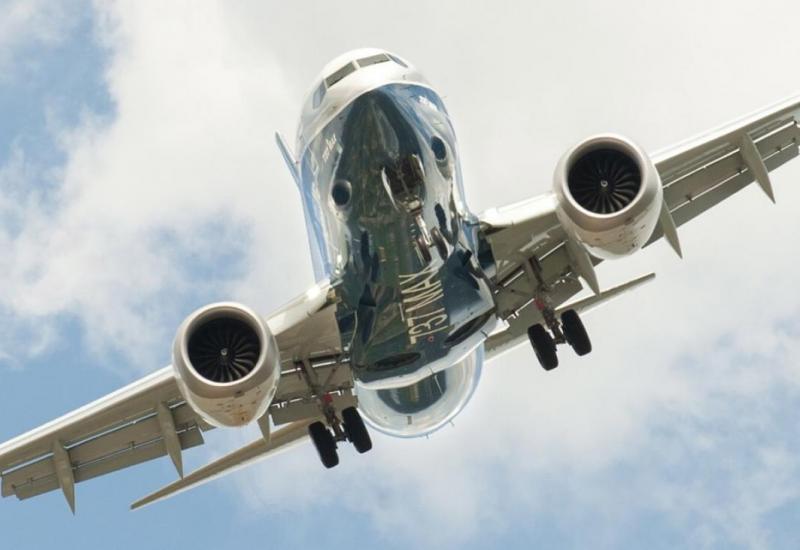 Boeing znao za problem u sigurnosnom sustavu 737 MAX-a godinu dana prije nesreće