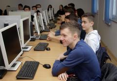 Mostarski gimnazijalci sudjelovali u istraživačkom procesu