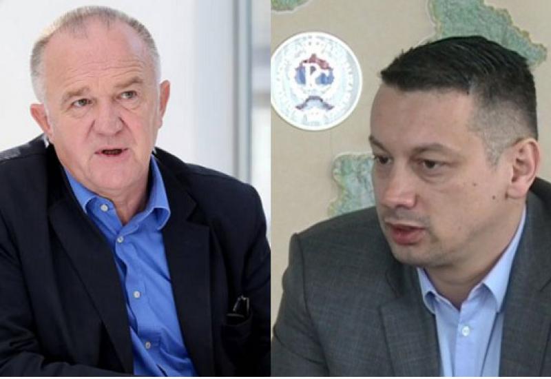 Prijave protiv Nenada Nešića i Dragana Čavića zbog sukoba interesa