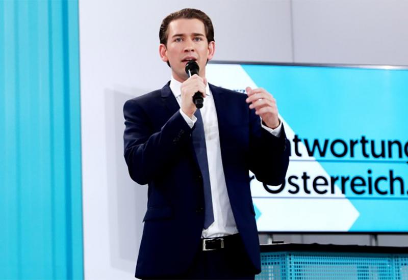 Smijenjen austrijski ministar unutarnjih poslova, ministri FPOe-a dali ostavke