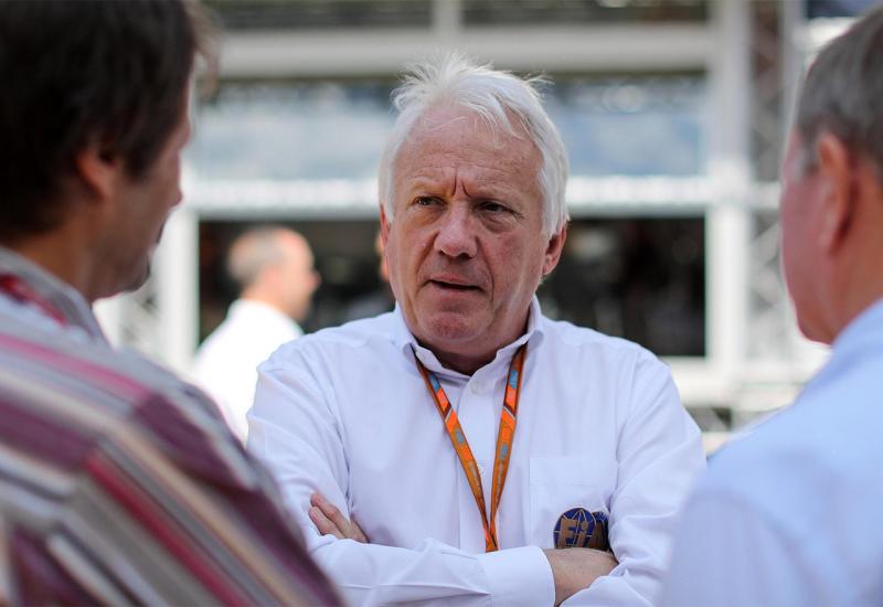 Preminuo dugogodišnji direktor utrke Formula 1 Charlie Whiting