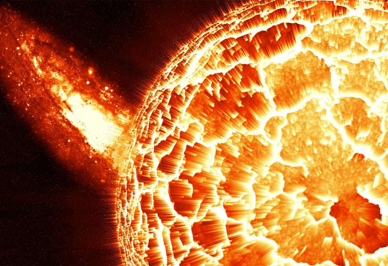 Nova eksplozija na Suncu bi nas pobila