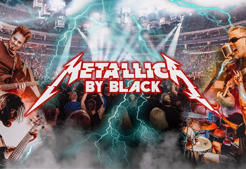 Metallica tribute band dolazi osvojiti Mostar