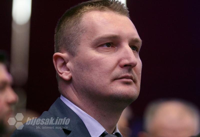Ministar pravde BiH: Uvesti kaznu doživotnog zatvora
