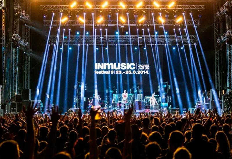 INmusic proglašen najboljim festivalom u Europi