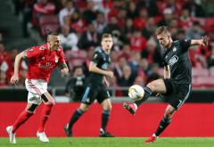 Benfica slomila Dinamo u produžetku i prošla u četvrtfinale