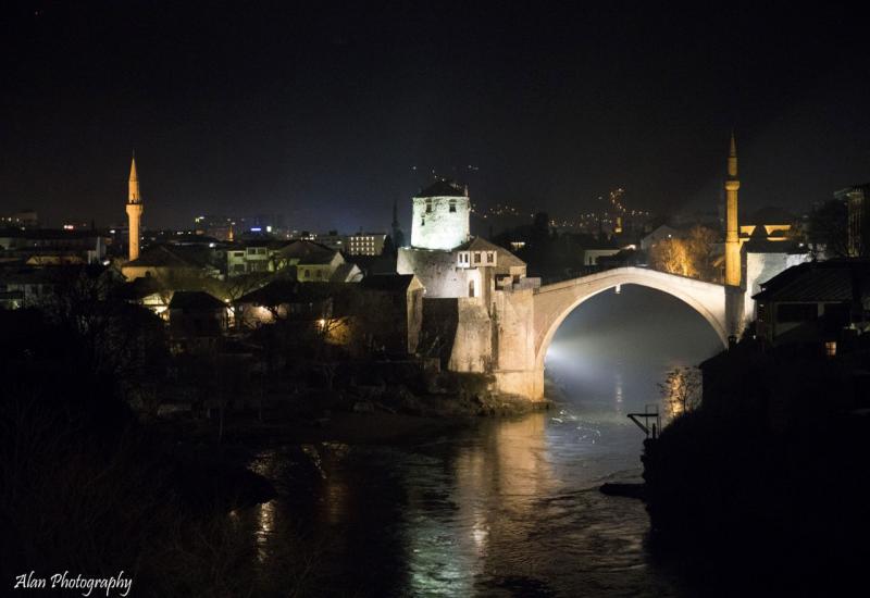 Kulturna ruta će povezati Mostar i Podgoricu 