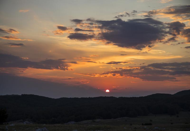 Prirodne ljepote Hercegovine kroz objektiv mostarskog fotografa