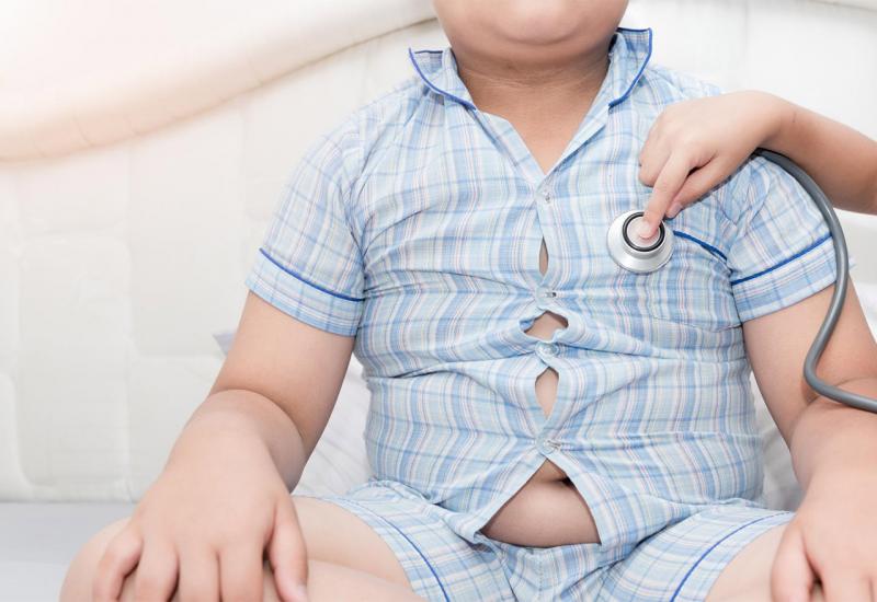 Čak 10 posto djece ima nealkoholnu masnu bolest jetre
