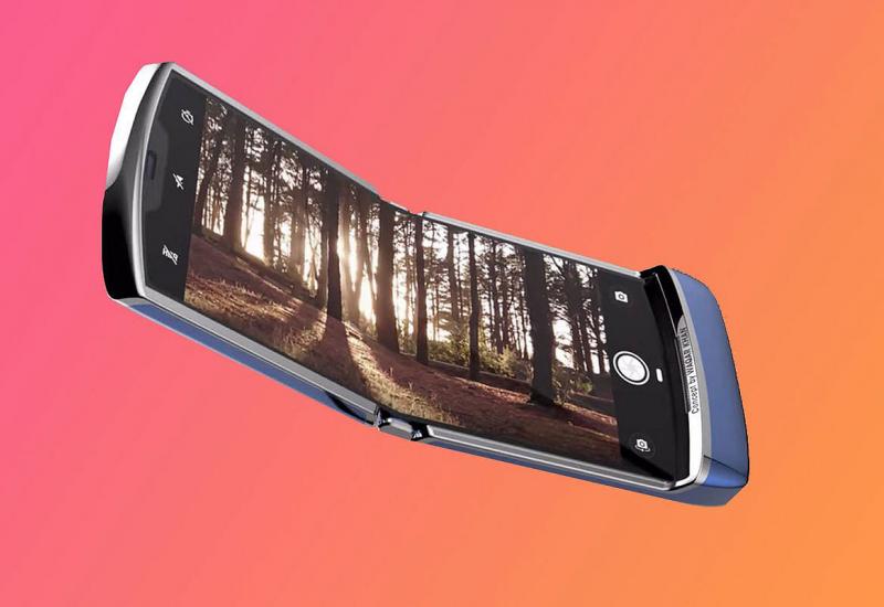 Motorola priprema najjeftiniji savitljivi telefon do sada
