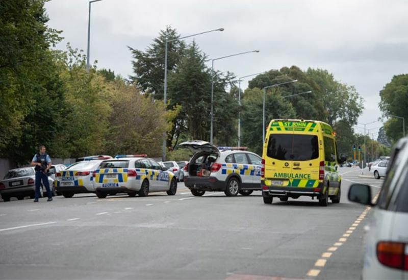Teroristički napad u Christchurcu  - Šestero optuženih za objavu snimke napada na džamije na Novom Zelandu