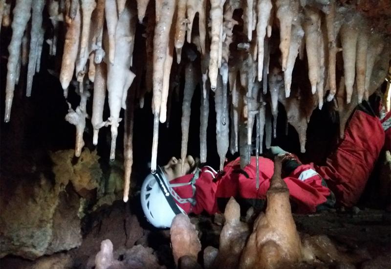 Prijavite se na Speleologicu - Prijavite se na Speleologicu