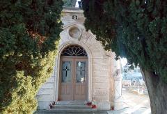 Izola, grad zaključanih vrata
