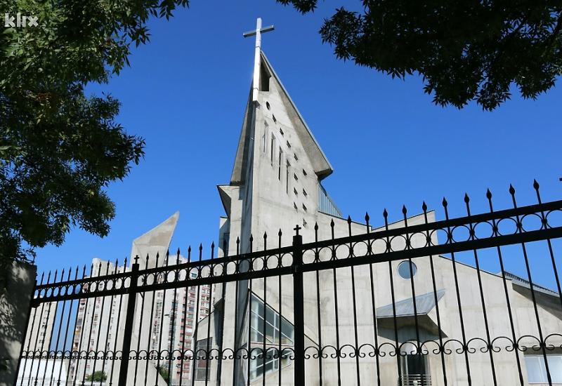 Najavljena obnova crkve na Alipašinom Polju