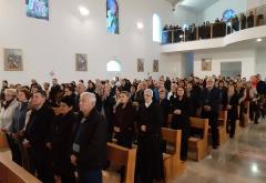 Korizmeni koncert 'Križni put' održan u Mostaru