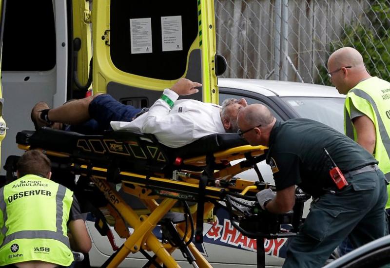 Australski senator optužio muslimane za napad u Novom Zelandu