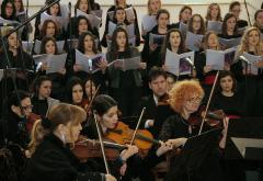 Korizmeni koncert 'Križni put' održan u Mostaru