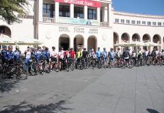 Biciklisti otkrili i upoznali Hercegovinu