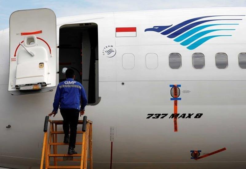 Europski zračni prostor bit će zatvoren za Boeing 737 MAX do završetka analize