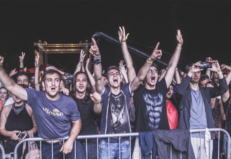Nektar OK Fest u društvu najznačajnijih muzičkih festivala u regiji