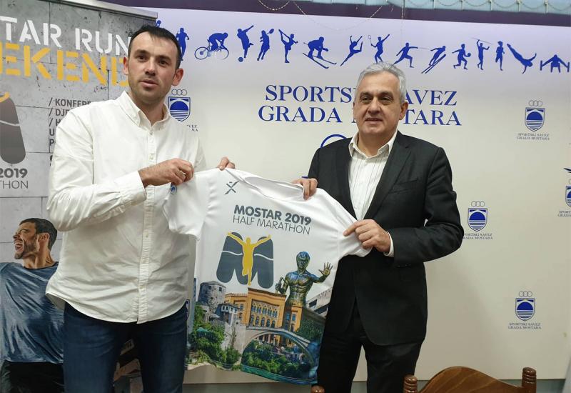 Na ''Mostar Run Weekendu'' 1.200 trkača iz 15 zemalja svijeta