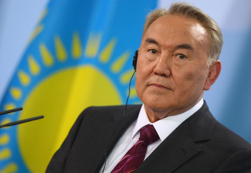 Kazahstanski predsjednik podnio ostavku nakon 30 godina vladavine