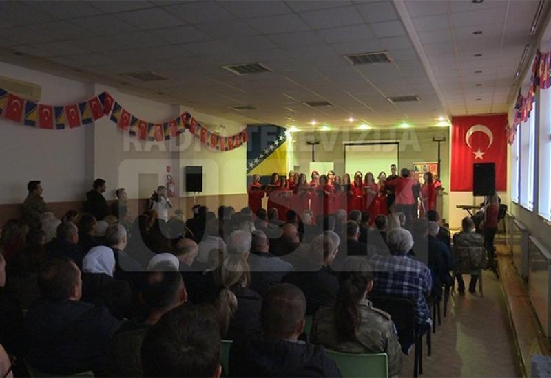 Proslava u Kamengradu  - Mastilović: Bošnjaci su jedini narod koji slavi svoju okupaciju