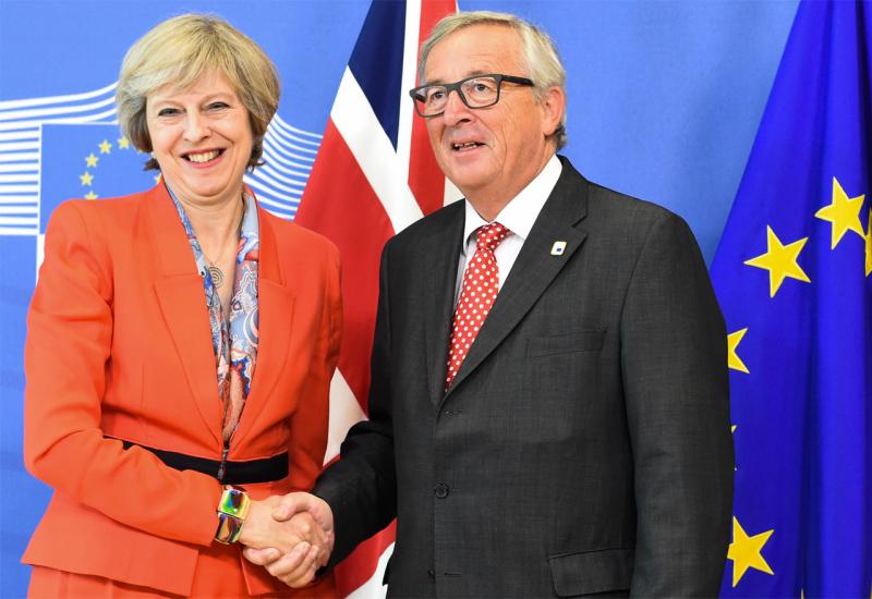 Juncker: Na Britaniji je da izabere kada će napustiti EU