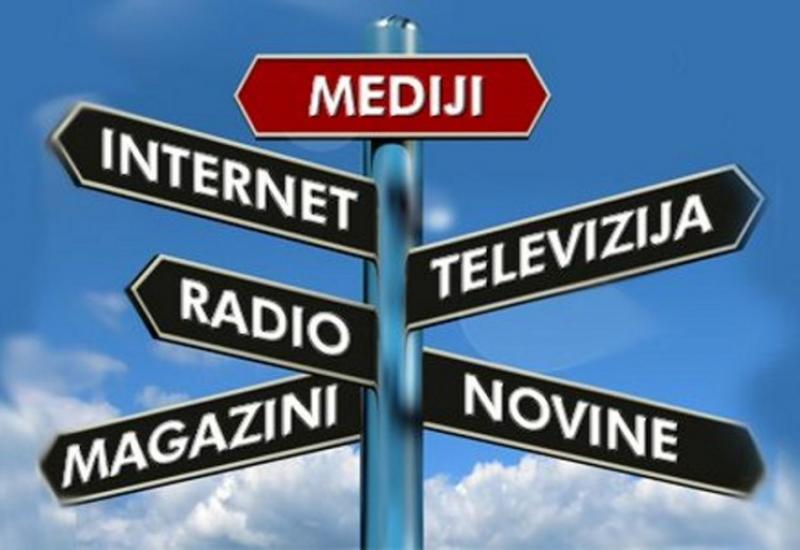 Medijska pismenost - Bez medijske pismenosti nije moguće razviti kapacitete kritičkog razmišljanja