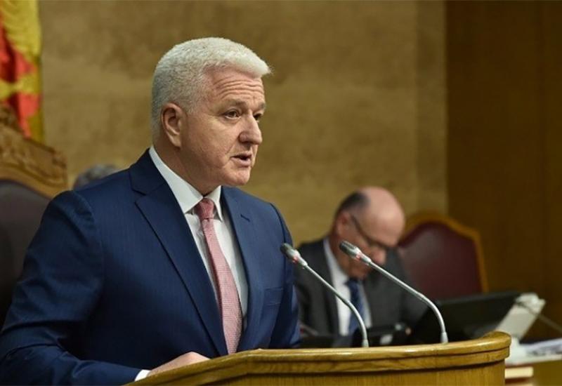 Premijer Marković smatra kako prosvjedi ne predstavljaju opasnost po državu