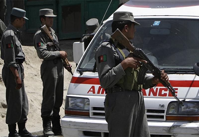 Šest osoba poginulo na festivalu u Kabulu 