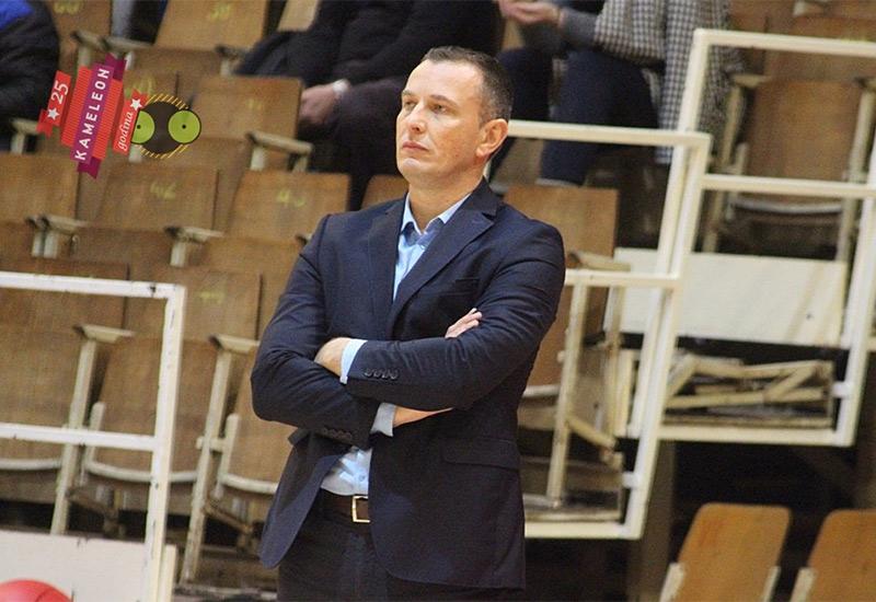 Goran Jurčenko novi izbornik ženske košarkaške reprezentacije BiH