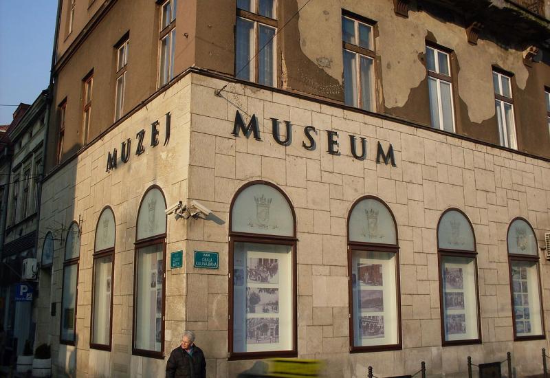 'Muzejske priče' umrežavaju muzeje iz BiH i Srbije