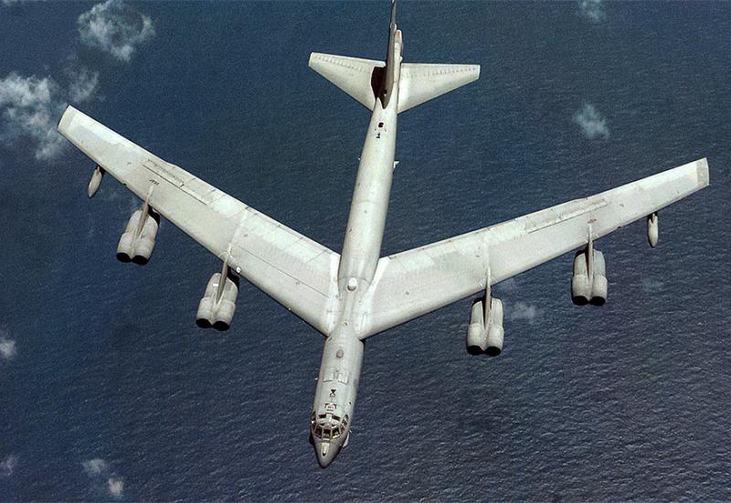 VIDEO | Kremlj optužuje SAD za stvaranje napetosti zbog letova bombardera B-52