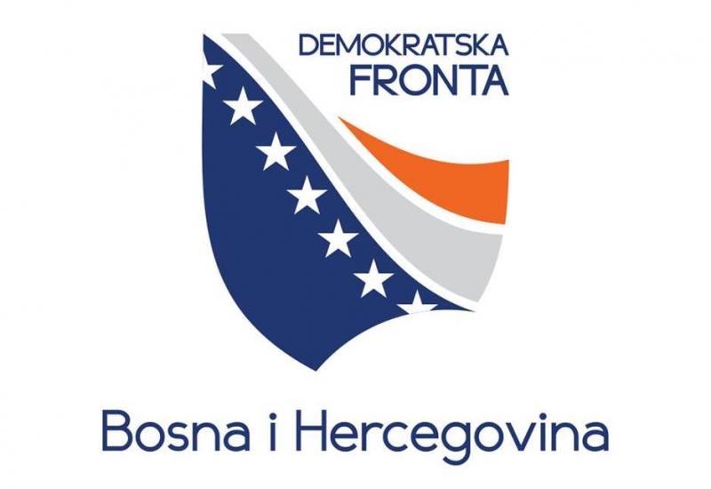Demokratska fronta - Demokratska fronta: Vlada HNK mora ispraviti sramotu i izdvojiti sredstva za pomoć Konjicu