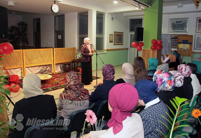 U Mostaru održan program 'Dobro došla ženo vrijednosti i ideala' 