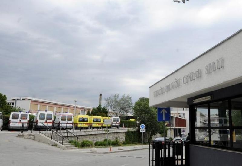 Klinički centar Splir - Nesreća na radu u Makarskoj: Radnik iz BiH zadobio po život opasne ozljede 