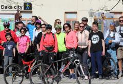 Biciklisti odvezli ''Proljetnu Ćirinu biciklijadu'' u Čapljini