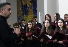 Zbor ''Zoranić'' iz Zadra i čapljinski zbor koncertom zatvorili Dane sjećanja